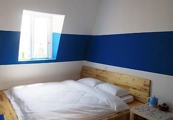 Beihai Seahome Villa Hotel Kültér fotó