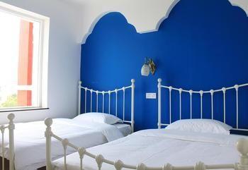 Beihai Seahome Villa Hotel Kültér fotó