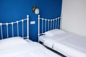 Beihai Seahome Villa Hotel Kültér fotó
