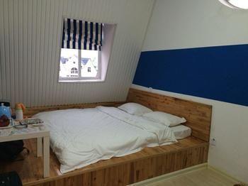 Beihai Seahome Villa Hotel Kültér fotó